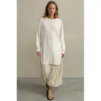 Humanoid Willow Beige Talla: XS | Faldas Maxi Outlet | Mujer | Marrón