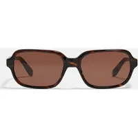 Ace & tate Lemar-tigerwood-sun Talla: M | Gafas de Sol Outlet | Unisex