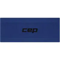 Cep - Run Headband 3.0 - Cinta para la frente size One Size, azul