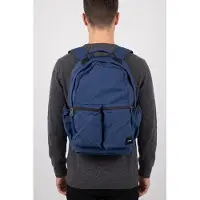 Vans Unisex Off The Wall Backpack Blue Talla: OS | Mochilas Outlet | Unisex | Azul