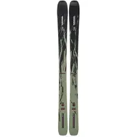 K2 - Esquís - Mindbender 96 W 2027 - Talla 153 cm - Negro