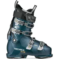Tecnica - Botas de esquí para mujer - Mach1 MV 105 W TD2 - Talla 38 - Gris