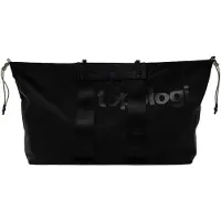 Topologie - Bolsas - Pack Summit Tote Wide Medium Black Tech Sateen