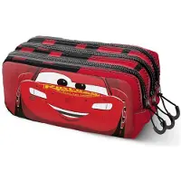 KARACTERMANIA Estuche Cars 3 Disney