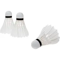 Hi-tec Volantes De Bádminton Flaya