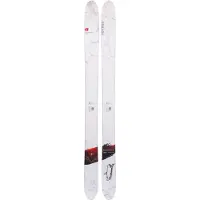 Armada - Esquís - Whitewalker 116 2027 de Madera - Talla 185 cm - Blanco