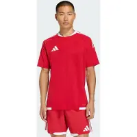 Adidas adidasCAMISETA TIRO26 COMPETITION MATCH DAY 3XL Team Power Red 2 / White Hombre