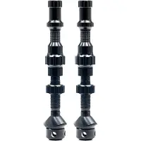Stans No Tubes Válvulas Tubeless Exo-core