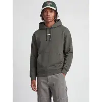 Jack & Jones Sudadera 'JCOClub' verde oscuro / blanco