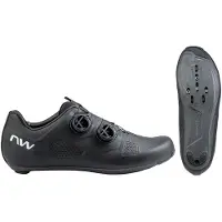 Northwave - Revolution - Zapatillas de ciclismo size 44,5, gris