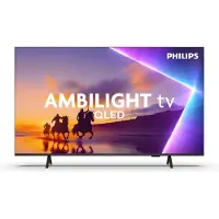 Philips Tv 55pus8450/12 55´´ 4k Qled