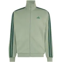 Adidas Chándal verde claro / verde oscuro