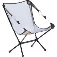 Nemo - Moonlite Elite Reclining Camp Chair - Silla de camping blanco