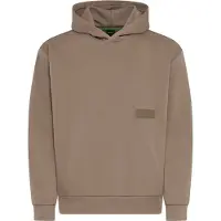 BOSS Sudadera caqui