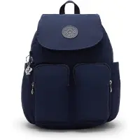 Kipling Mochila navy