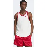 Adidas Originals Camiseta Sin Mangas Drop Needle