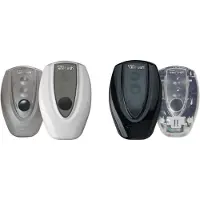 Sc johnson STOKO, dispensador de limpiador para inodoros, modelo 34944, color blanco