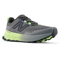 New Balance Zapatillas de running 'Garoé V2' gris oscuro