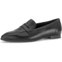 Gabor Zapatillas negro