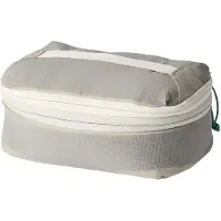 Cotopaxi - Cubo 6 Expandable Packing Cube - Funda size 6 l, gris/blanco