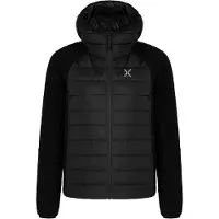 Montura - Women's Sherpa Hybrid Jacket - Chaqueta híbrida size XL, negro