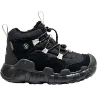 Keen - Kid's Hypowser Chukka WP - Botas invierno size 30, negro