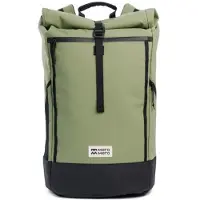MeroMero - Aravis Backpack 25-45 - Mochila para esquí de travesía oliva
