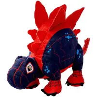 Simba Hombre Araña Fantasma Pterodáctilo Peluche 25 Cm