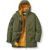 Passenger - Women's Telluride Waterproof Parka - Parka size M, oliva