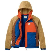 Passenger - Women's Lara Quilted Jacket - Chaqueta sport size L, multicolor