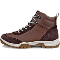 Ecco - Women's Xpedition III WP Boot - Botas informales size 36, marrón