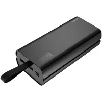 Sponge Batería Externa Energy 30000mah