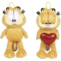Grupo Moya Peluche Garfield