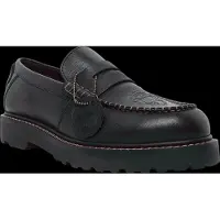 Tommy Hilfiger Zapatillas 'ARCHIVE '01' negro