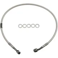 TRW Cables de freno TRASERO MCH 224 H1