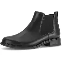 Gabor Botas Chelsea negro