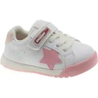 Beppi Zapatos primeros pasos blanco