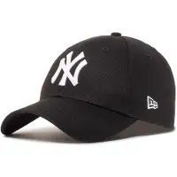 New Era Gorra 'ESSENTIAL 940 NEYYAN' negro / blanco
