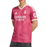 Adidas adidasCamiseta tercera equipación Real Madrid 26/27 XL Wild Pink Hombre