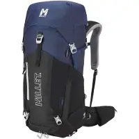 Millet - Women's Ubic 30 - Mochila de senderismo negro