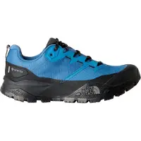 The North Face - Zapatillas de senderismo Hombre - Offtrail Hike GTX M Winslor Blue - Talla 12 US - Azul
