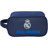 Real Madrid Estuche Jumbo