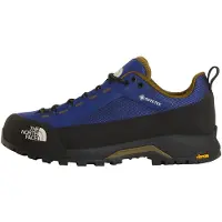 The North Face - Verto Alpine GORE-TEX - Zapatillas de aproximación size 10,5, negro/azul