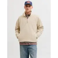 Jack & Jones Jack & JonesSudadera De PolarXLBeige