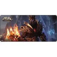 Blizzard Alfombrilla De Ratón Xl Bolvar