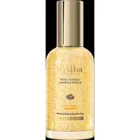 D'alba - Sérum Facial White Truffle First Oil Capsule Serum