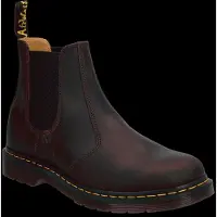 Dr. Martens - 2976 Crazy Horse - Botas informales size 6,5, marrón