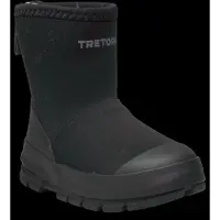 Tretorn - Kid's Mimas Hybrid - Botas invierno size 24, negro