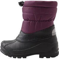 Reima - Kid's Nefar - Botas invierno size 31, morado/negro