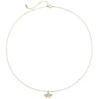 Dear Me Cadena 'Splendor' oro